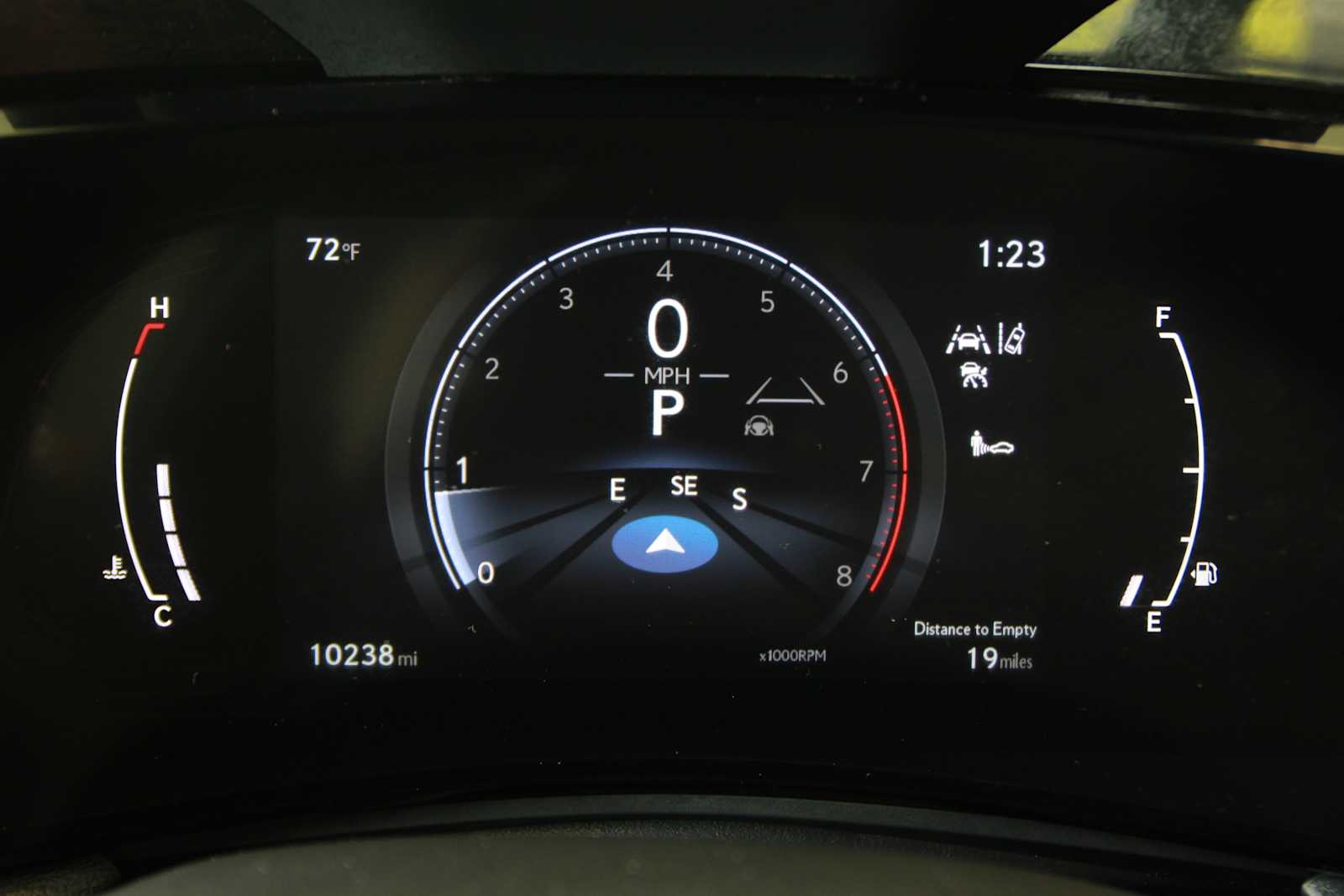 used 2024 Lexus NX 350 car, priced at $54,998