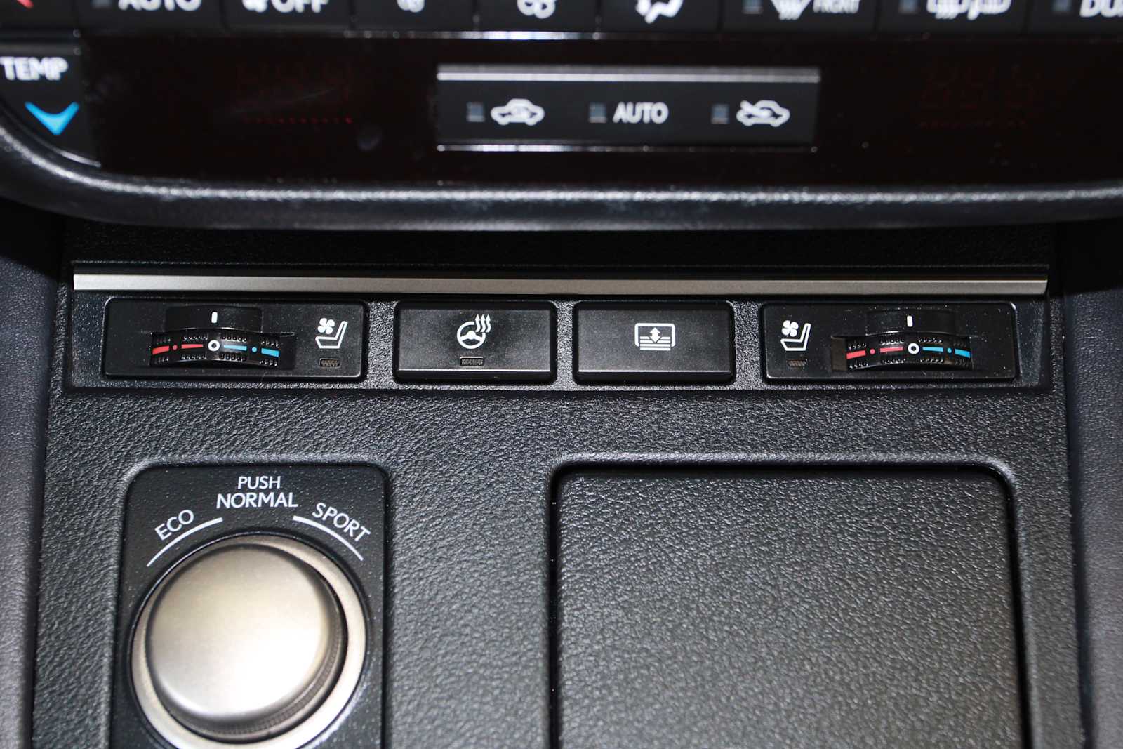 used 2016 Lexus ES 350 car, priced at $15,598