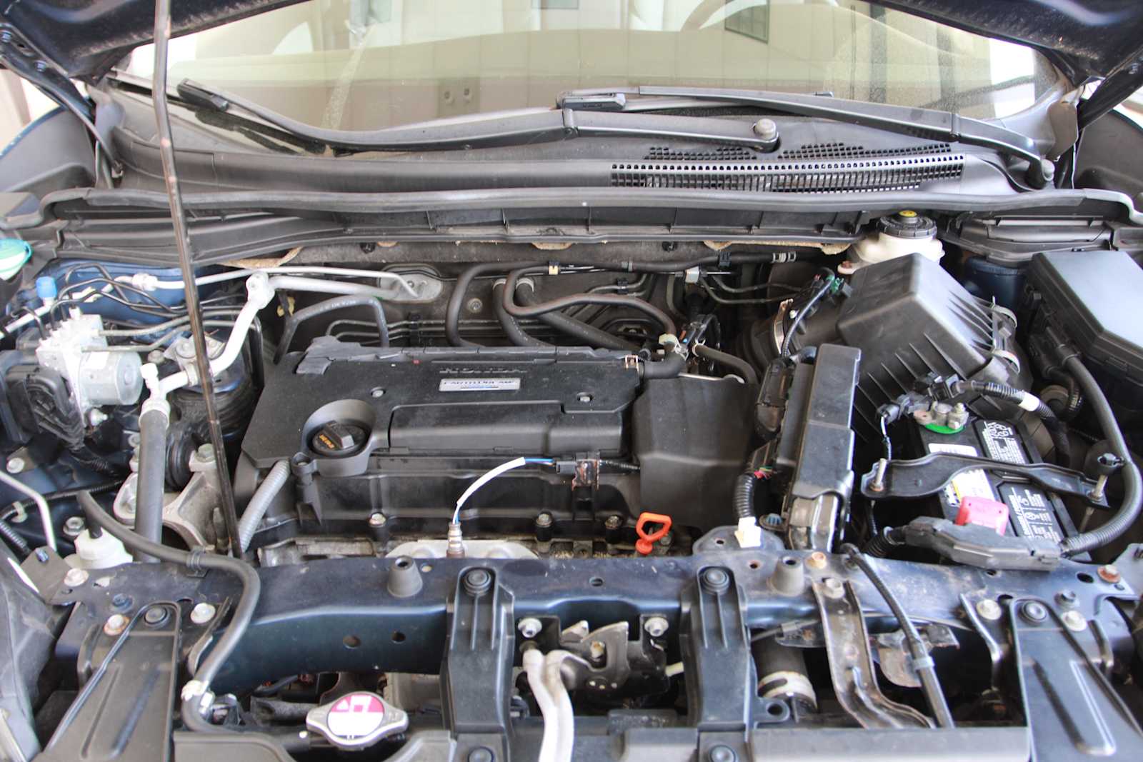 used 2016 Honda CR-V car, priced at $18,498