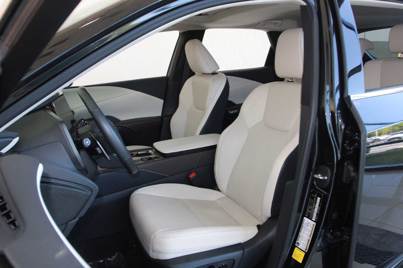 used 2024 Lexus RX 350 car, priced at $52,998