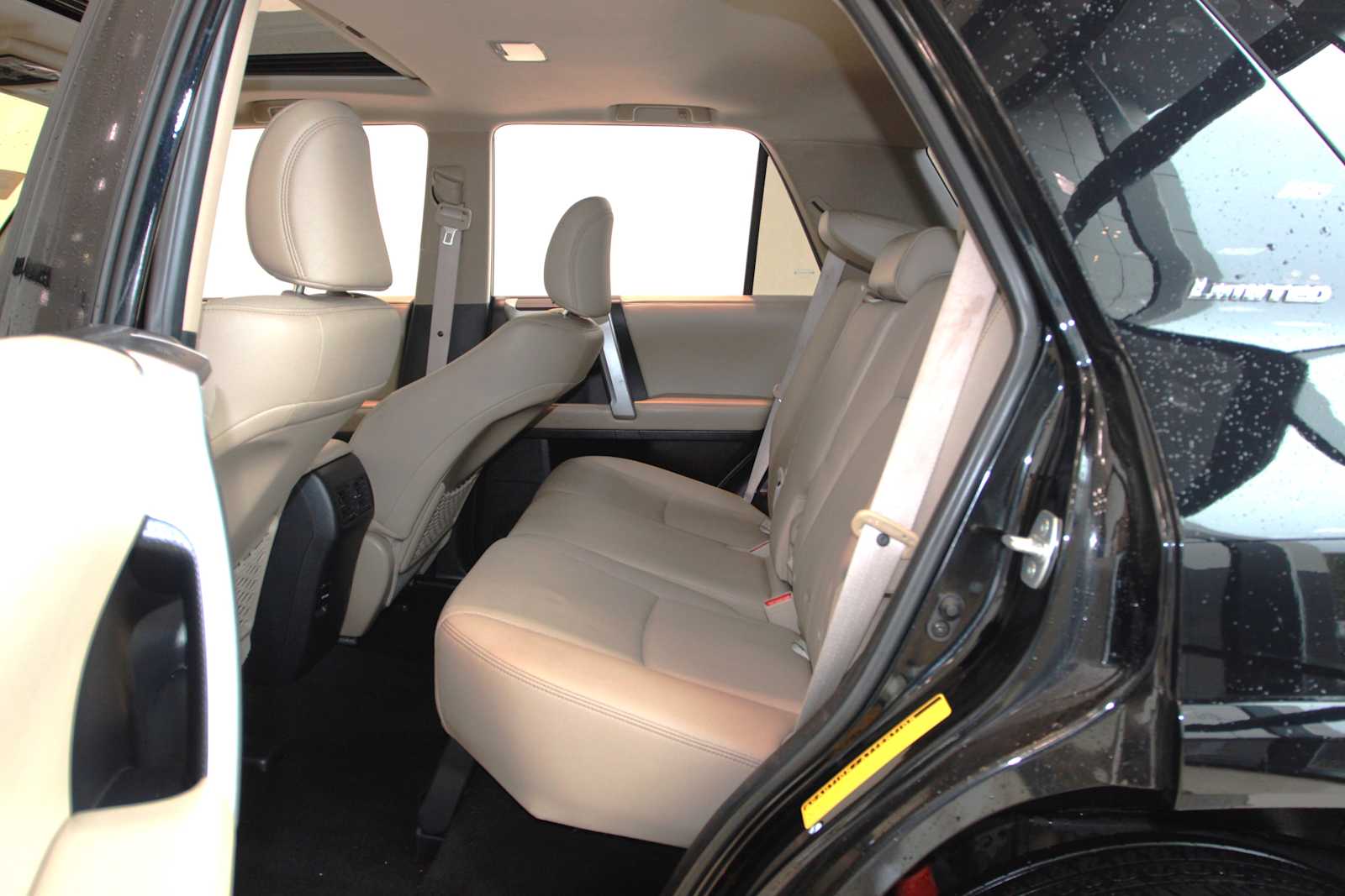 used 2017 Toyota 4Runner car, priced at $28,398