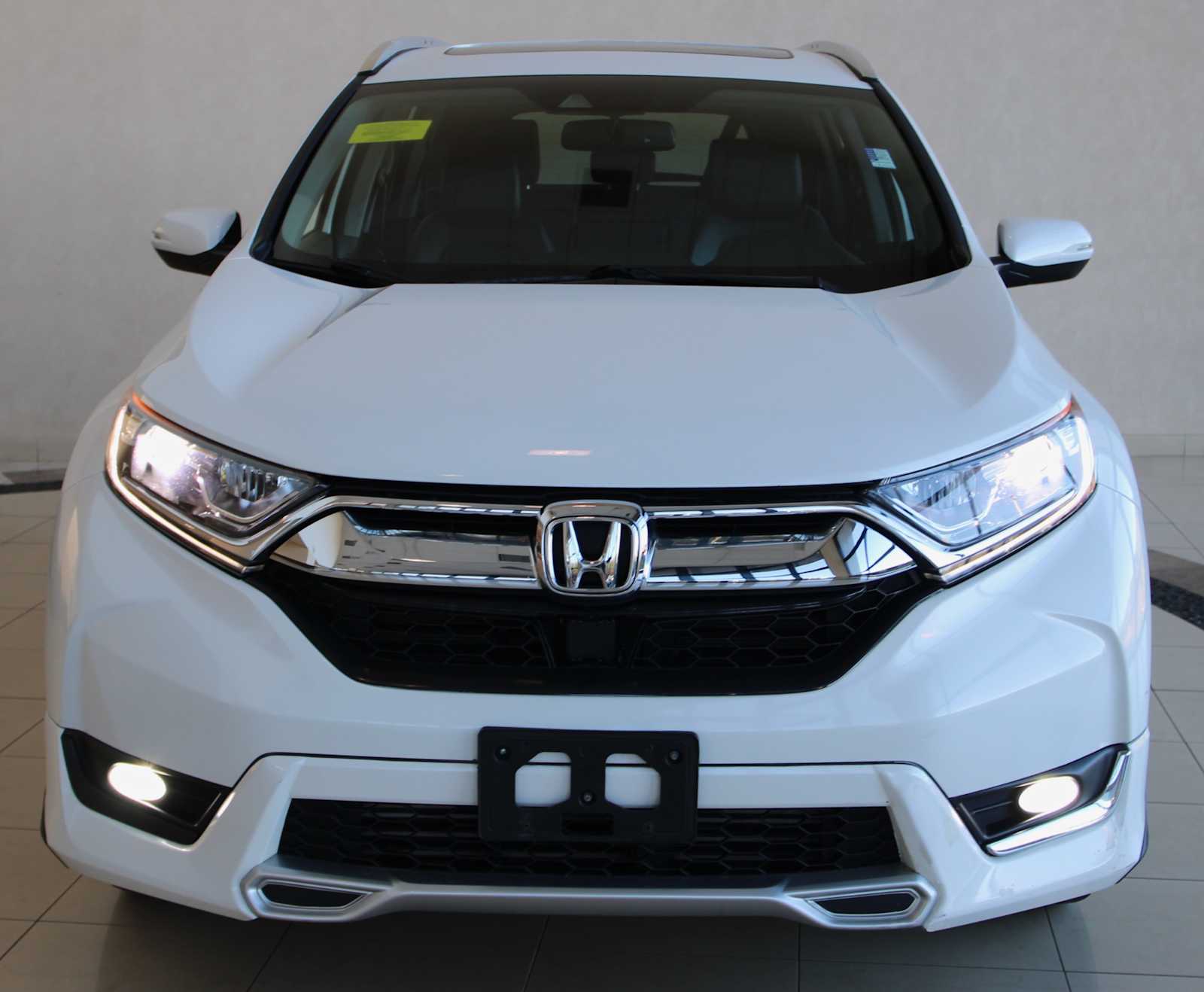 used 2019 Honda CR-V car, priced at $21,498