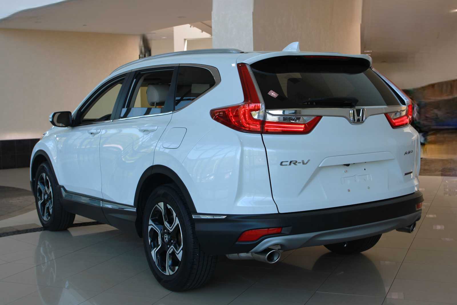 used 2019 Honda CR-V car, priced at $26,998