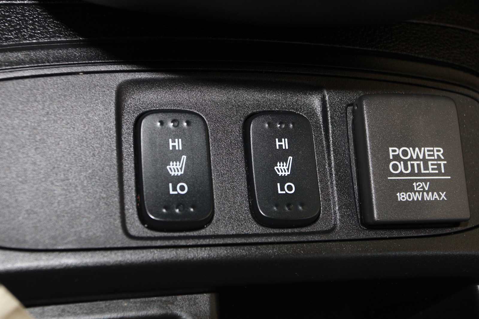 used 2016 Honda CR-V car, priced at $18,498