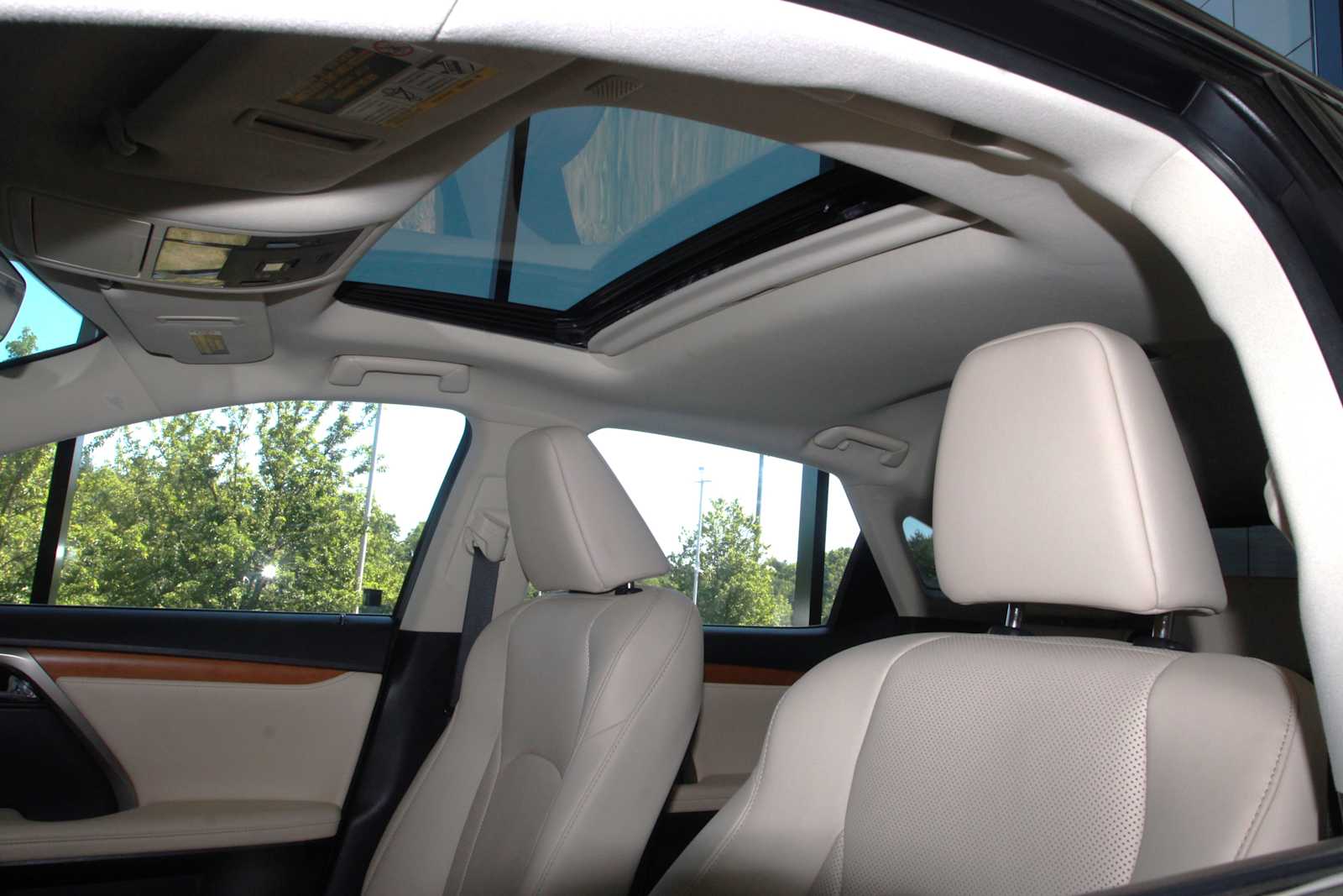 used 2021 Lexus RX 350 car, priced at $37,598