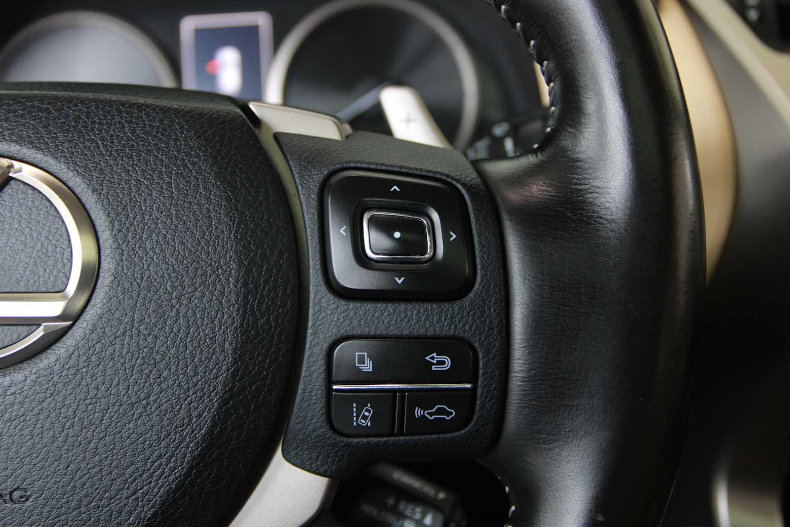 used 2020 Lexus NX 300h car, priced at $31,998