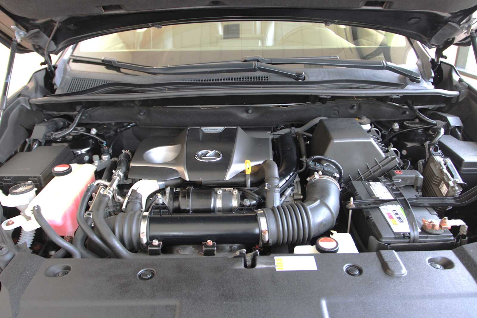 used 2015 Lexus NX 200t car, priced at $14,498
