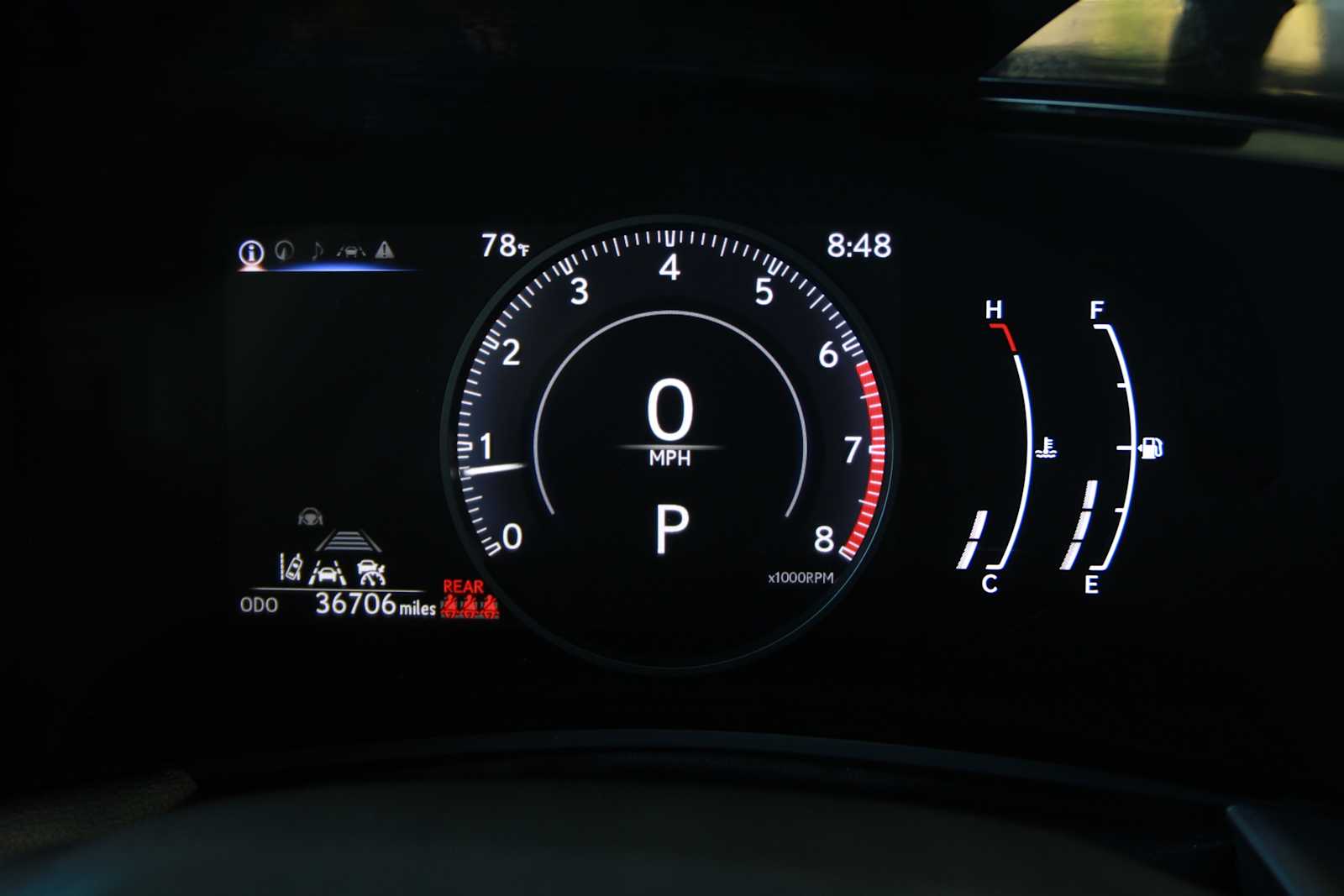 used 2023 Lexus NX 350 car, priced at $41,998