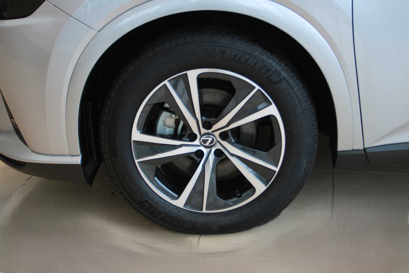 used 2024 Lexus RX 350 car, priced at $52,998