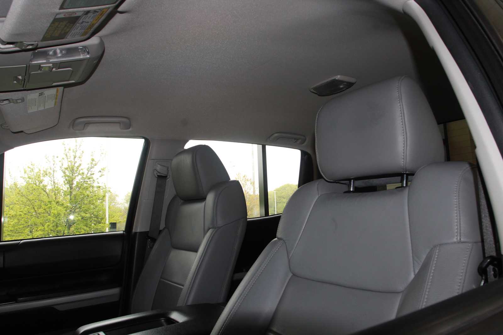 used 2020 Toyota Tundra car, priced at $38,698