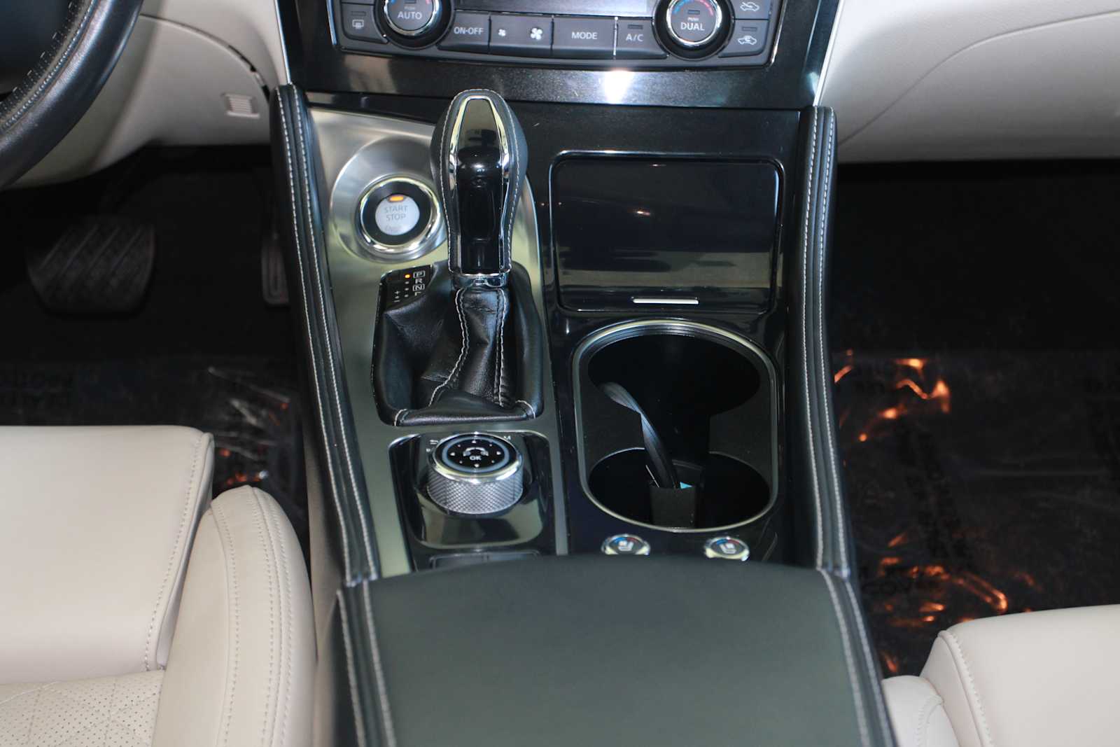used 2016 Nissan Maxima car, priced at $16,998