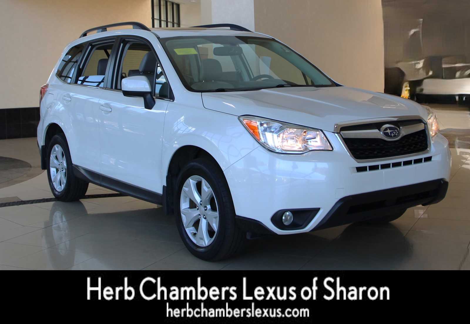 used 2016 Subaru Forester car, priced at $10,998