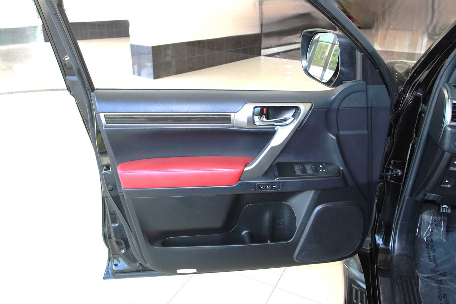 used 2023 Lexus GX 460 car, priced at $56,998