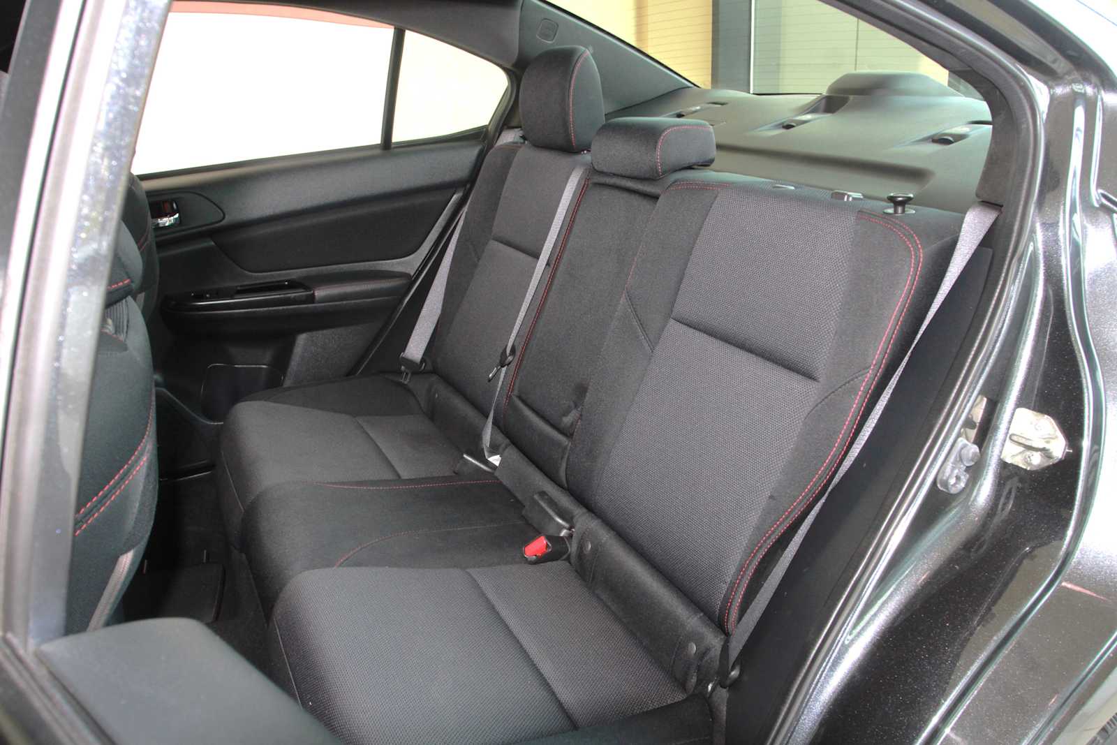used 2019 Subaru WRX car, priced at $19,698