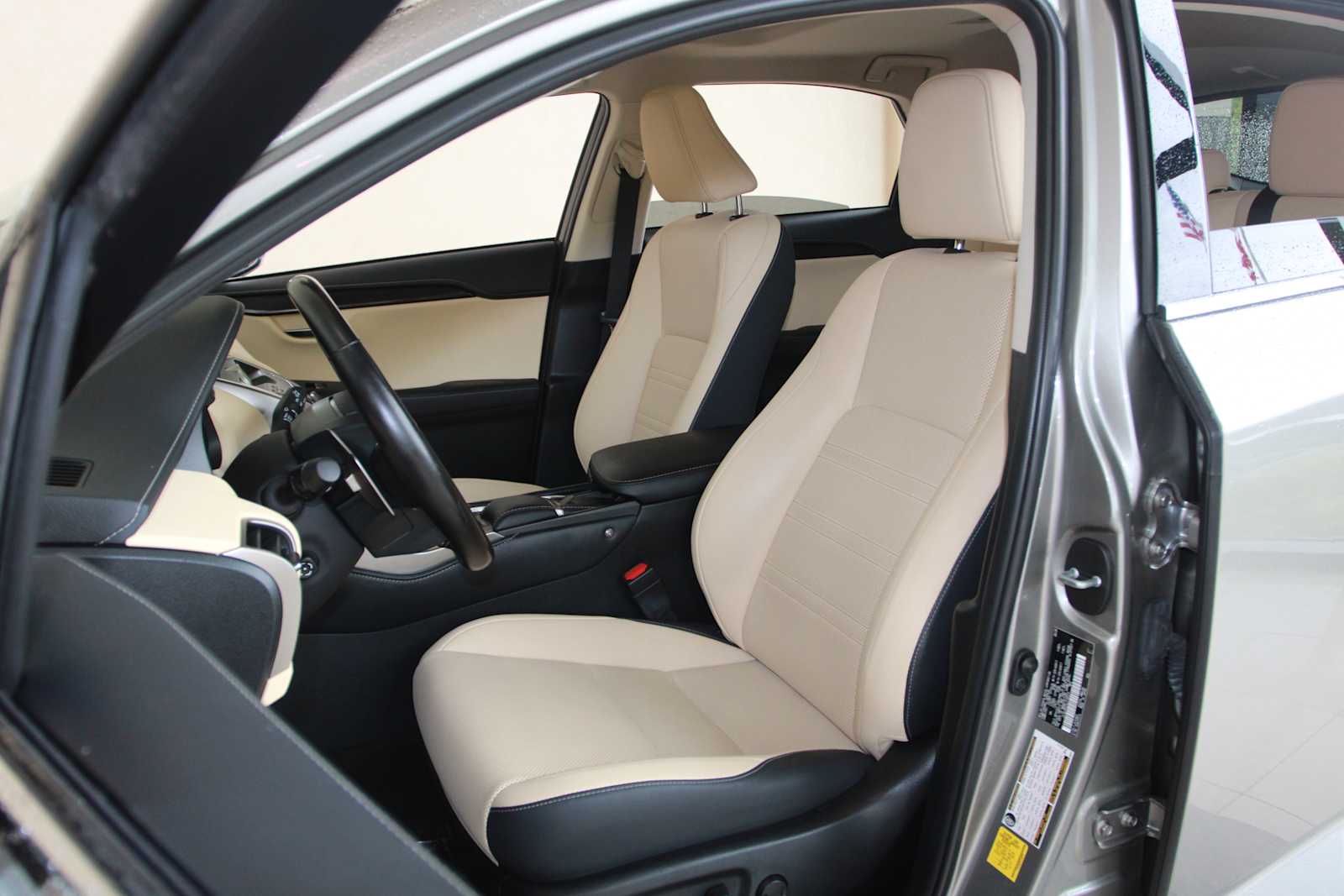 used 2020 Lexus NX 300h car, priced at $31,998