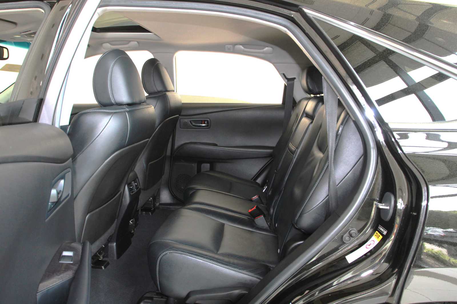 used 2014 Lexus RX 350 car, priced at $14,998