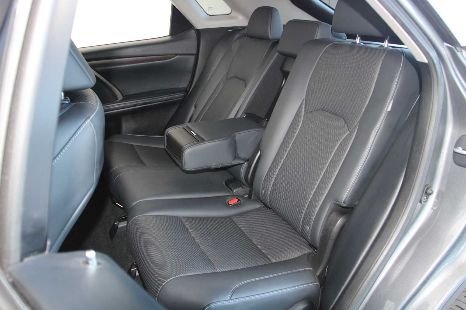 used 2020 Lexus RX 350 car, priced at $34,298