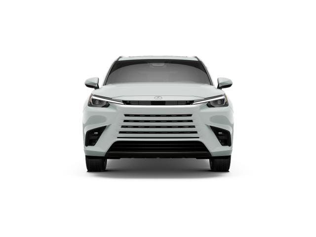 new 2025 Lexus TX 350 car, priced at $70,834
