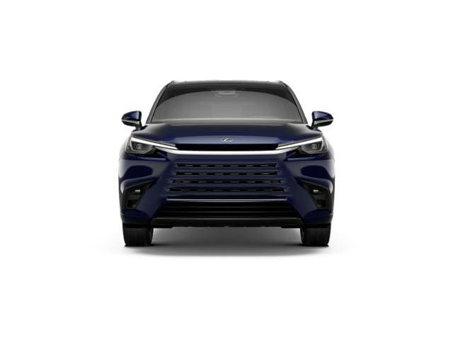 new 2025 Lexus TX 350 car, priced at $66,939