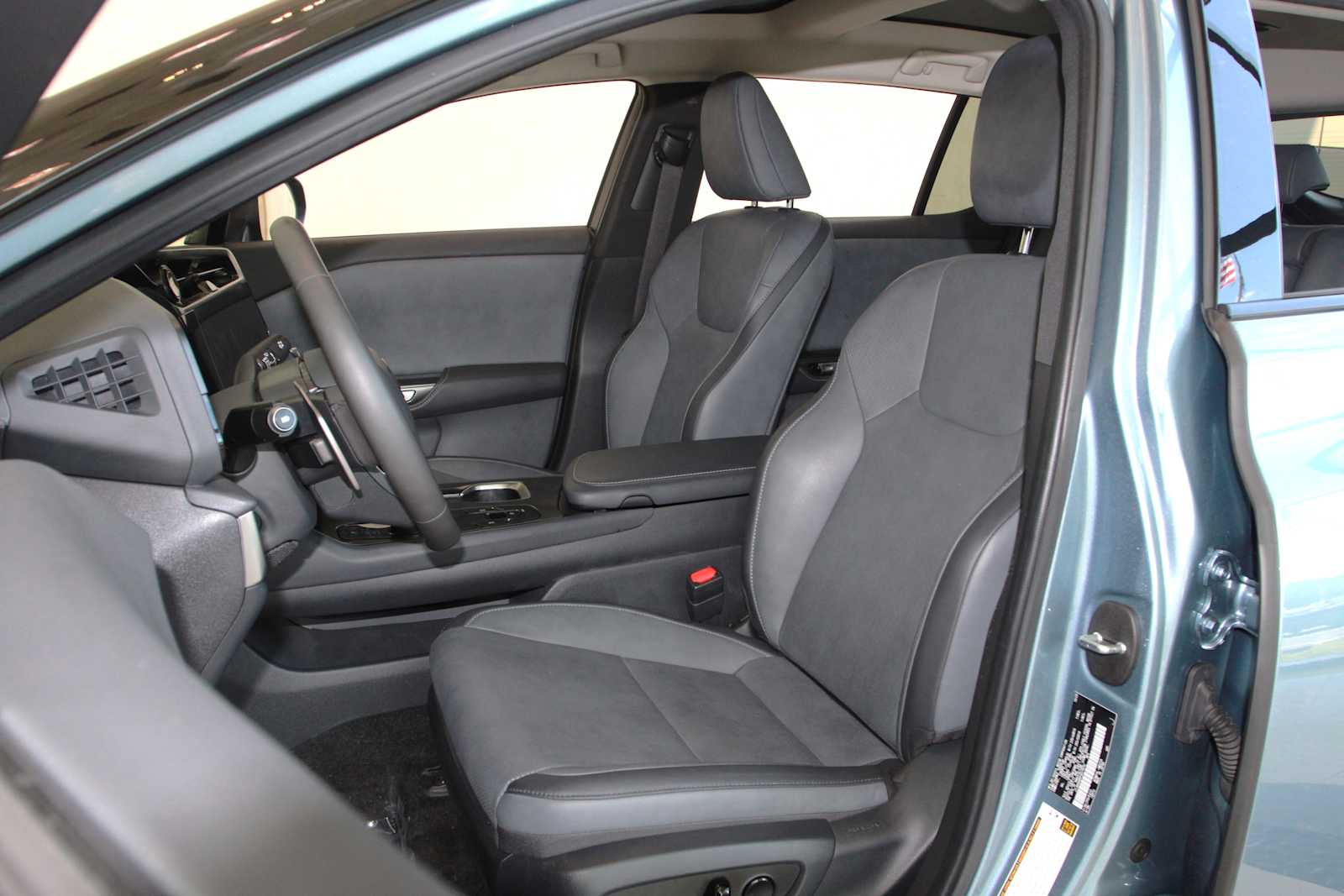 used 2023 Lexus RZ 450e car, priced at $32,998