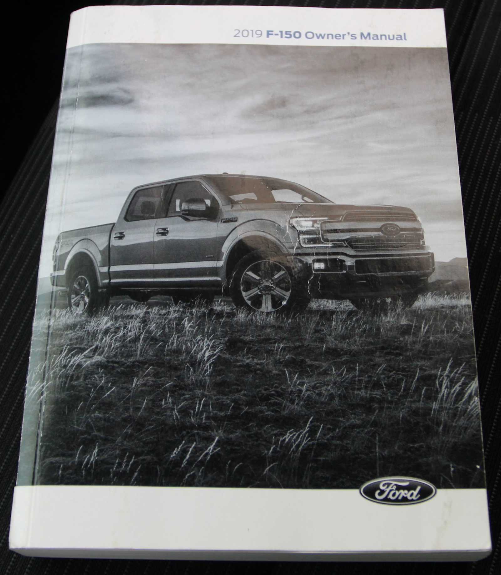 used 2019 Ford F-150 car, priced at $29,998