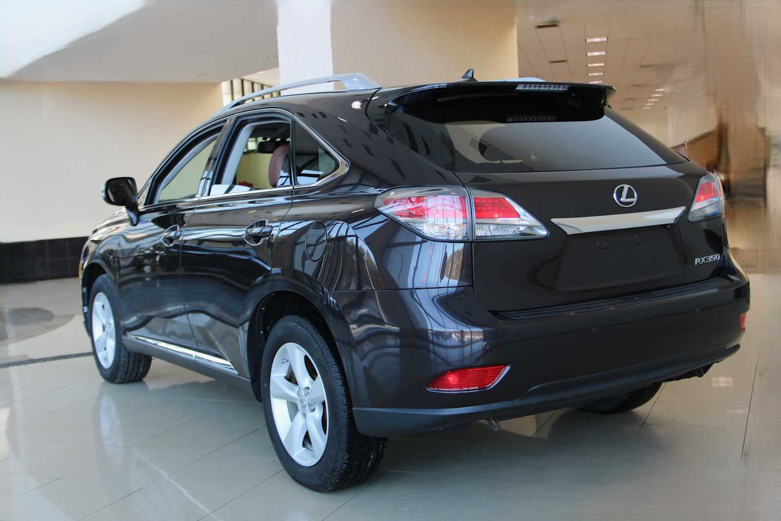 used 2013 Lexus RX 350 car, priced at $16,698