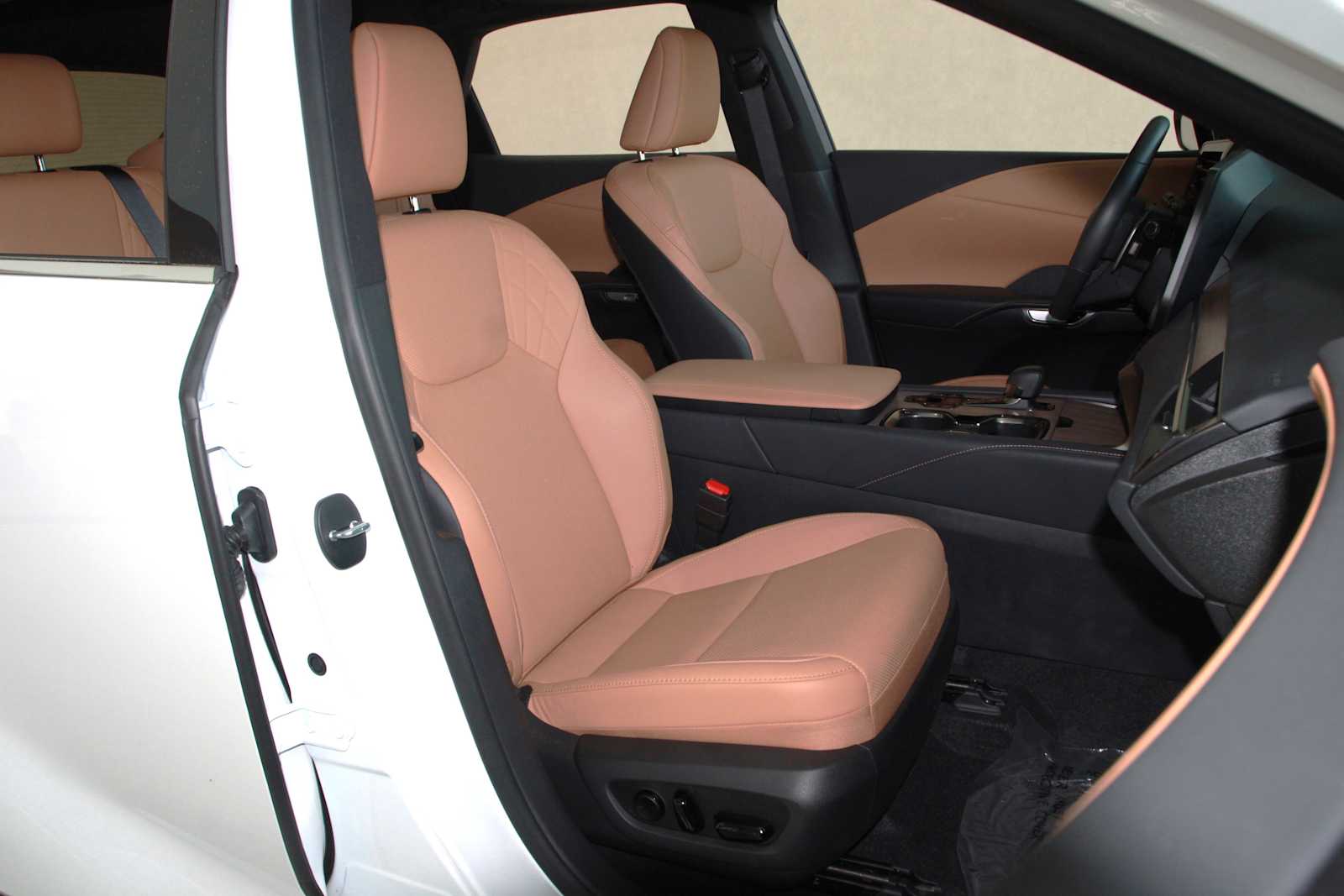 used 2024 Lexus RX 350 car, priced at $52,698