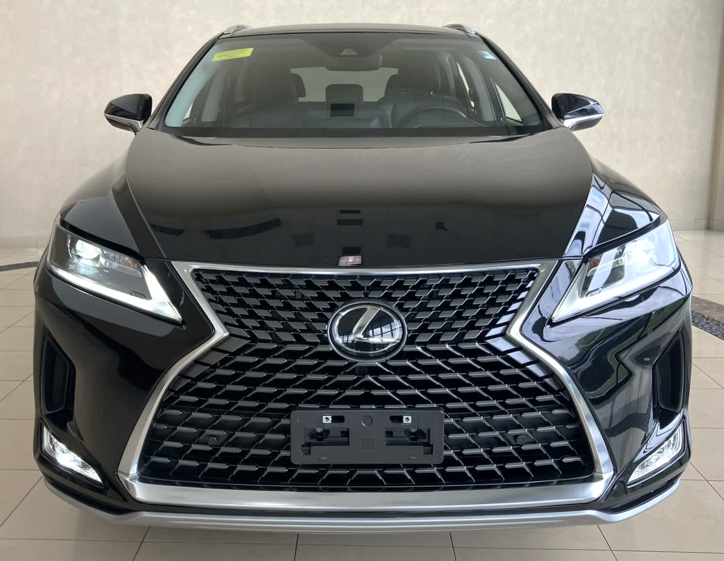 used 2022 Lexus RX 350 car, priced at $42,998