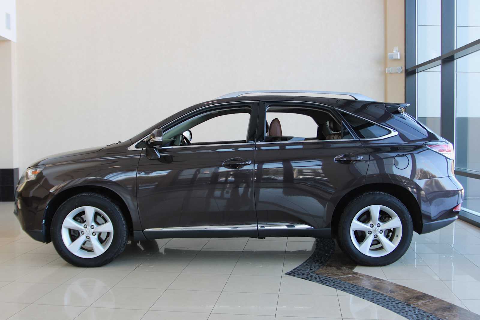 used 2013 Lexus RX 350 car, priced at $16,698