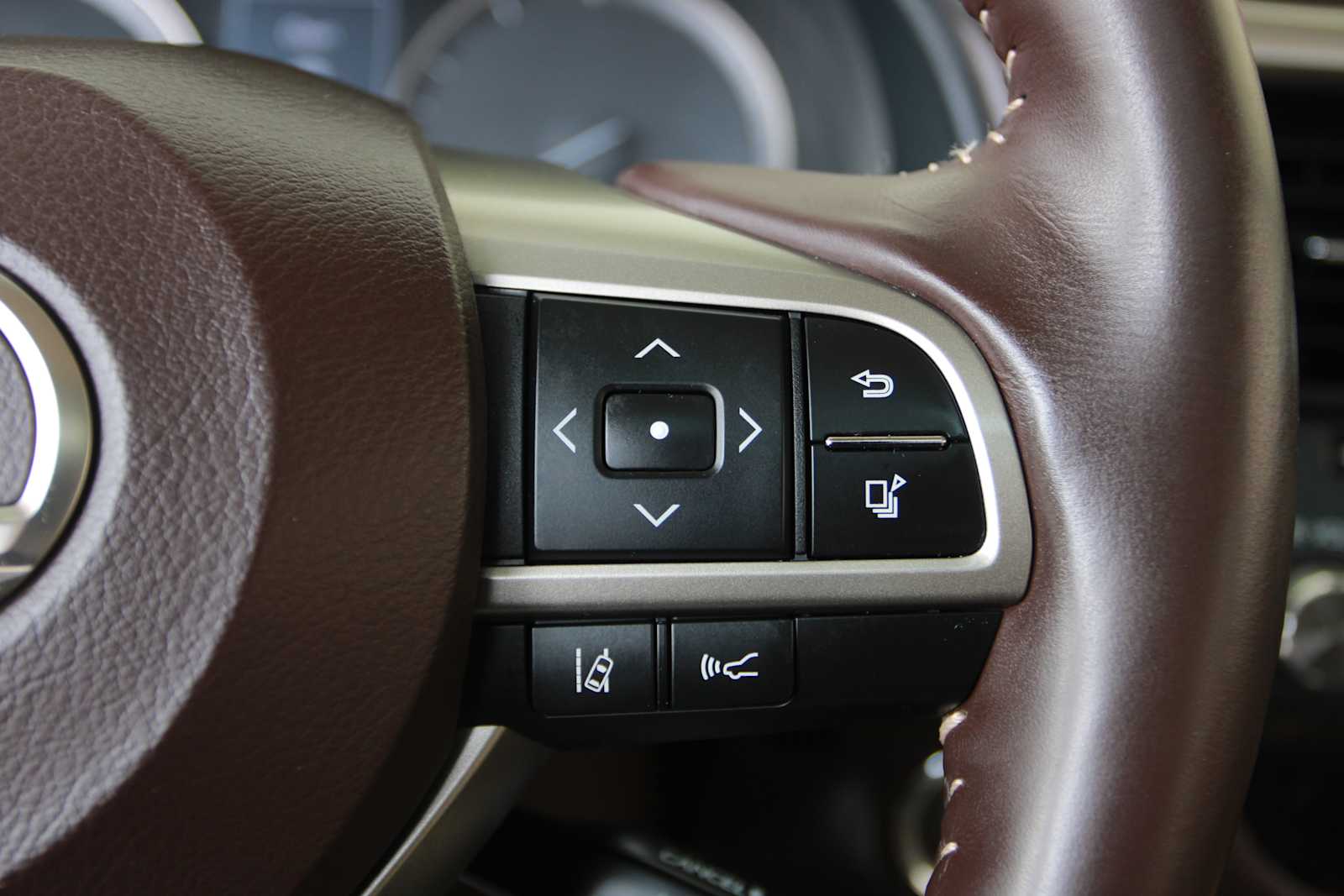 used 2017 Lexus RX 350 car, priced at $33,998