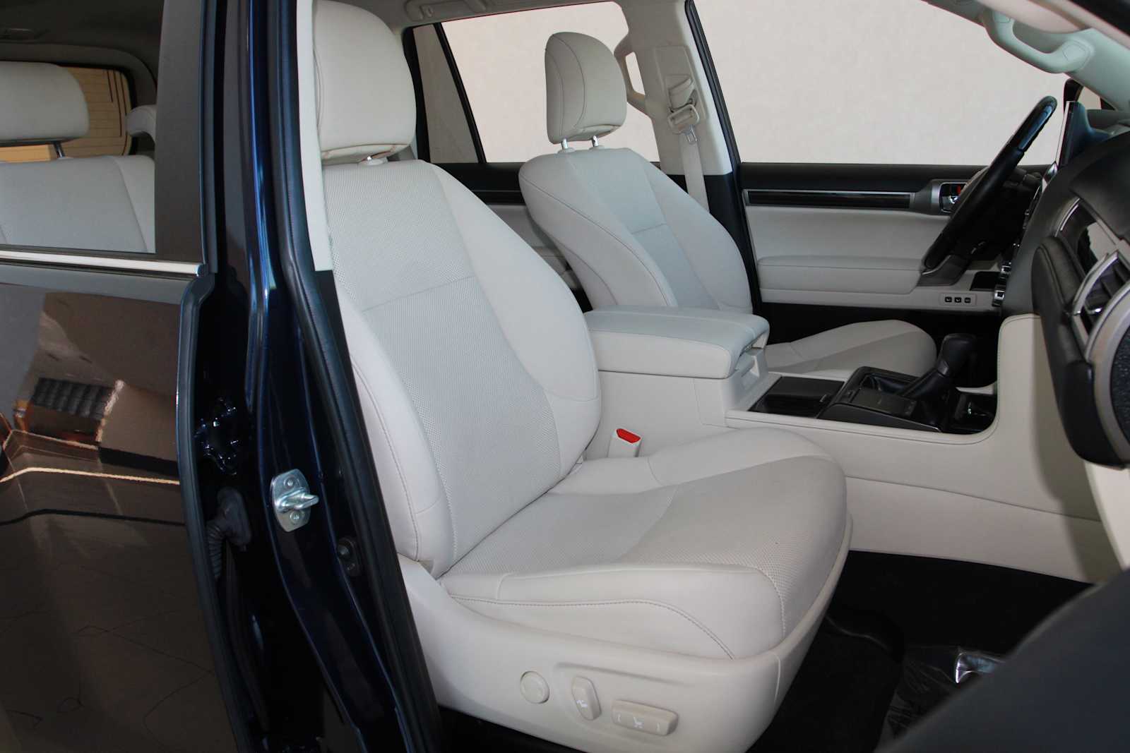 used 2022 Lexus GX 460 car, priced at $52,998