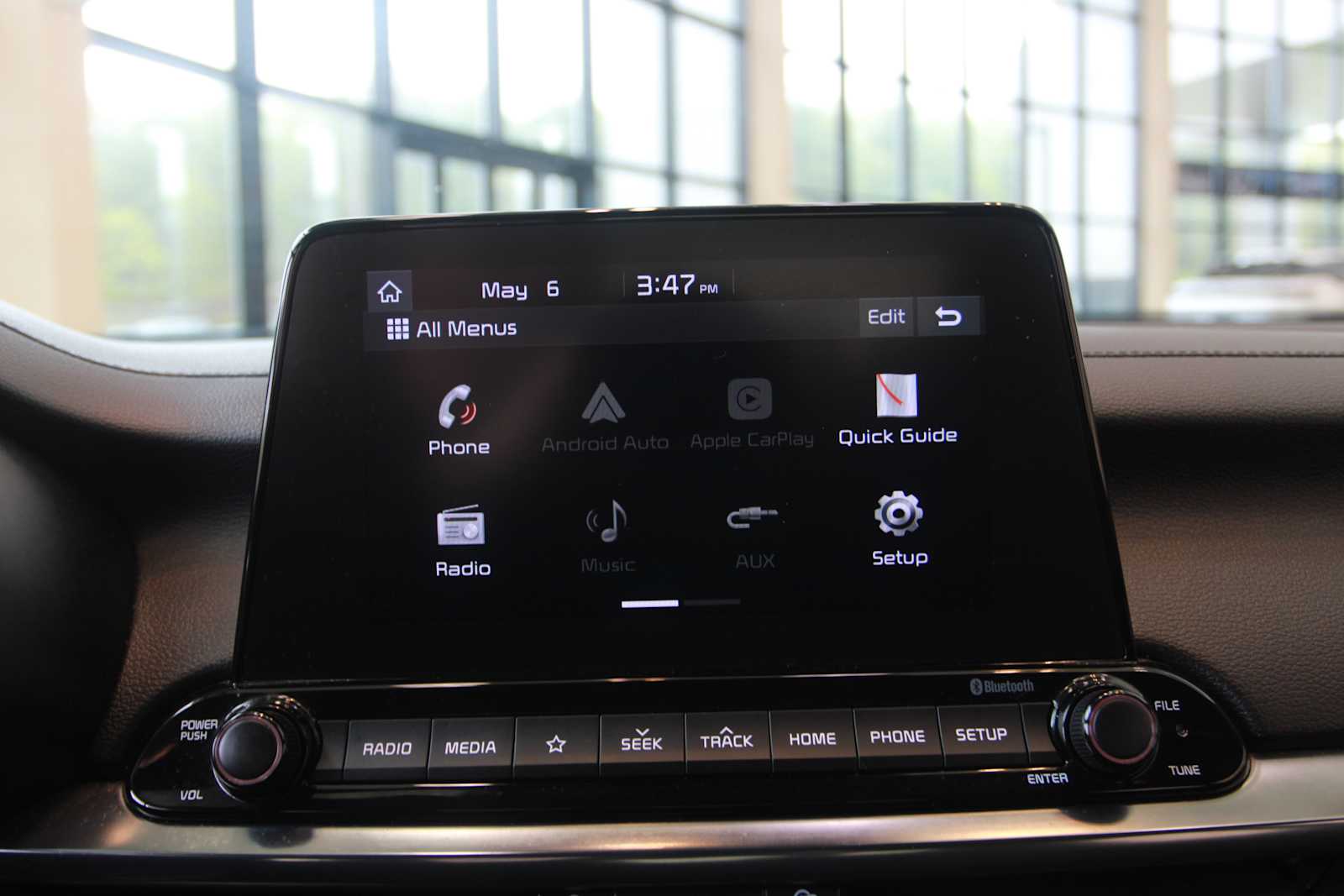 used 2021 Kia Forte car, priced at $16,998