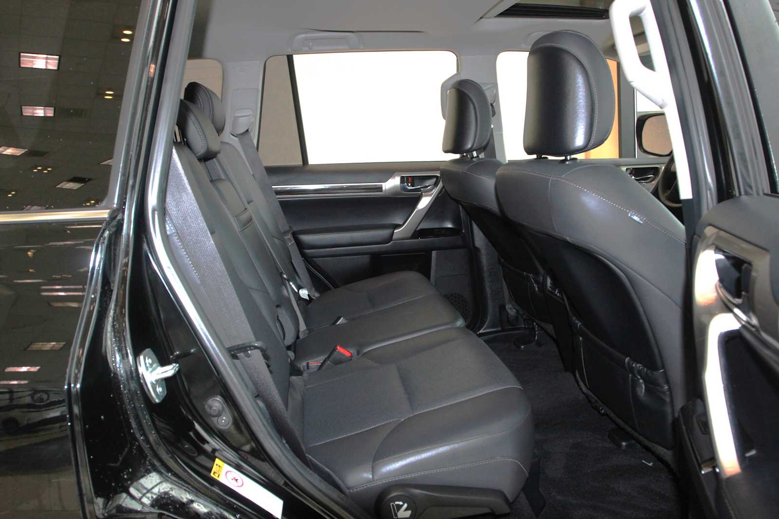 used 2016 Lexus GX 460 car, priced at $26,998