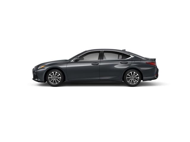 new 2025 Lexus ES 300h car, priced at $50,034