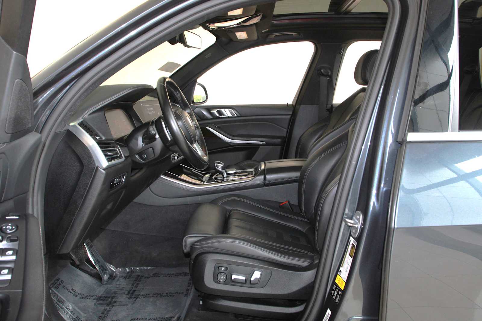 used 2020 BMW X5 car, priced at $26,998