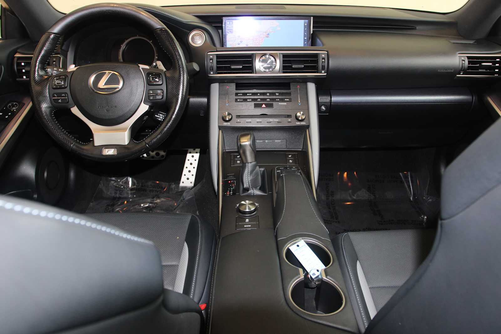 used 2020 Lexus IS 300 car, priced at $27,998