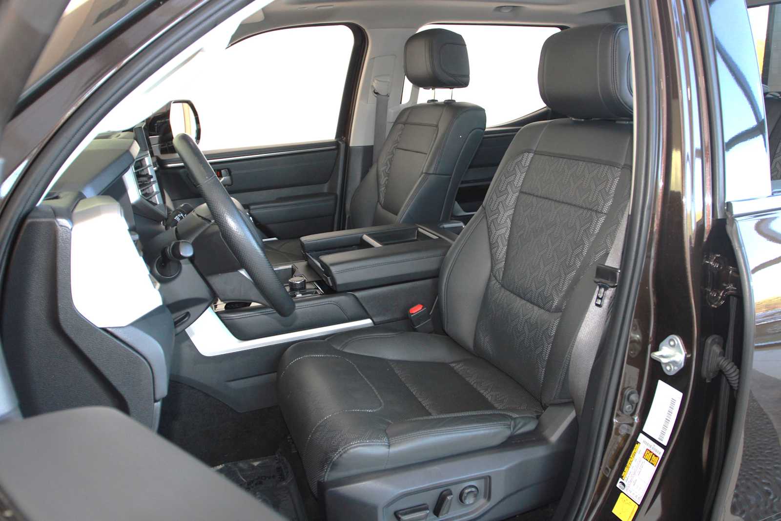used 2022 Toyota Tundra car, priced at $44,998