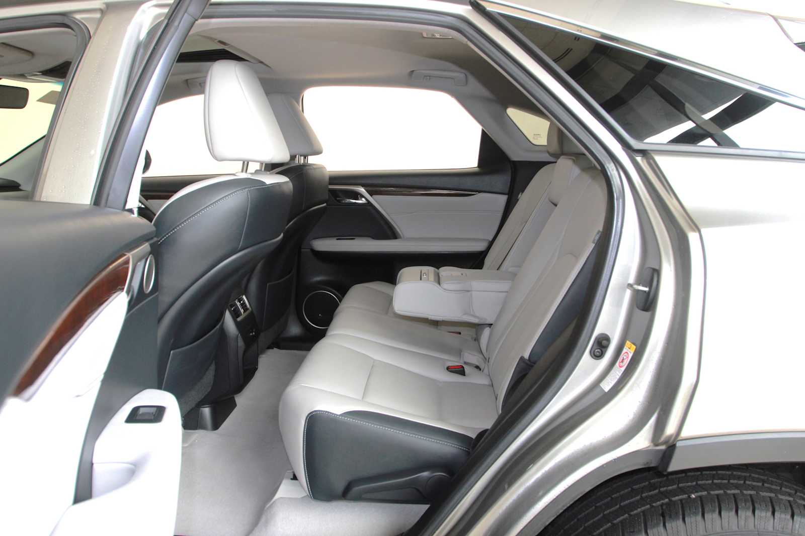 used 2019 Lexus RX 350 car, priced at $19,598