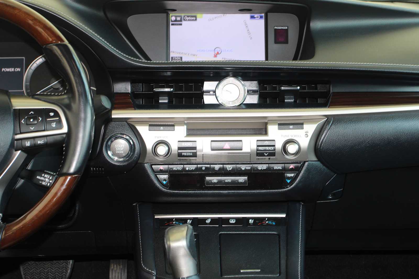 used 2016 Lexus ES 350 car, priced at $15,598