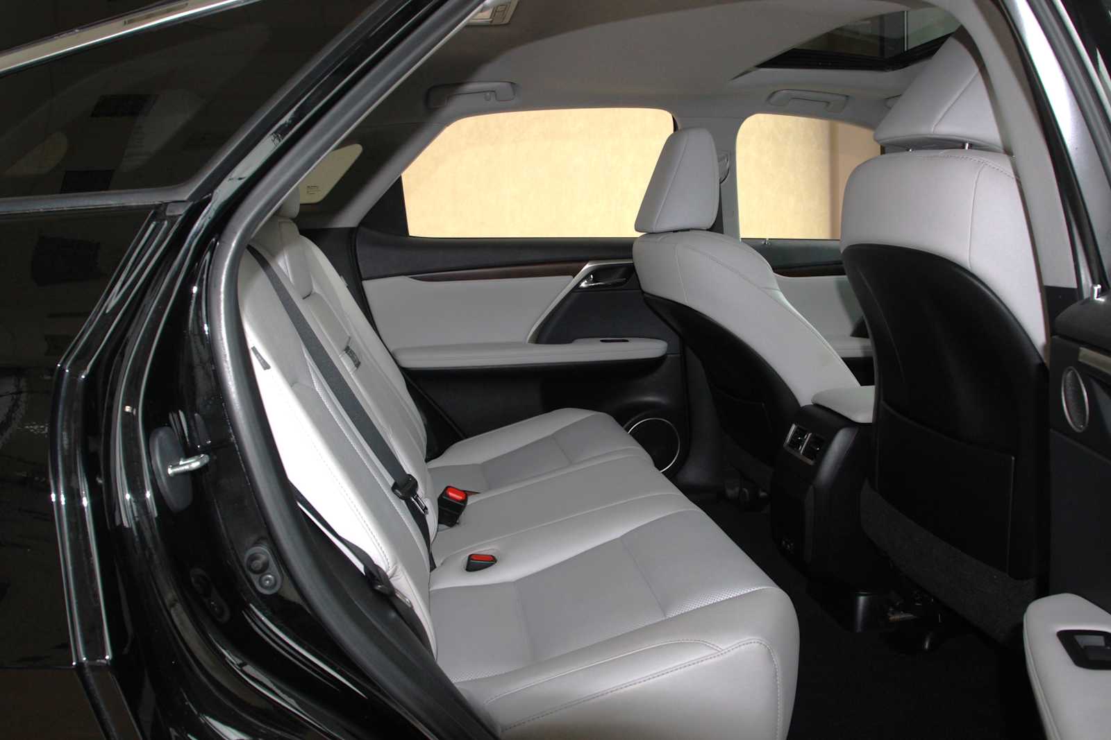 used 2021 Lexus RX 350 car, priced at $42,998