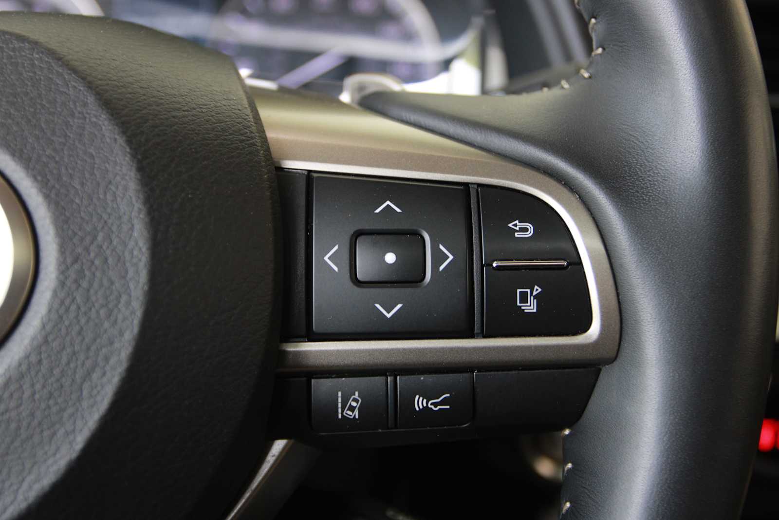 used 2022 Lexus RX 350 car, priced at $43,498