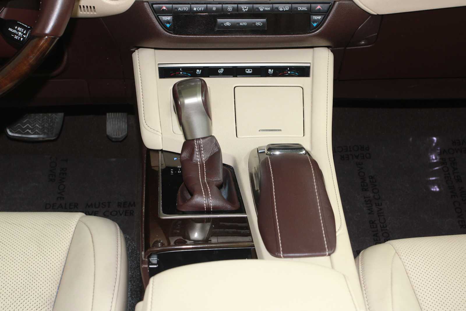 used 2016 Lexus ES 350 car, priced at $14,998