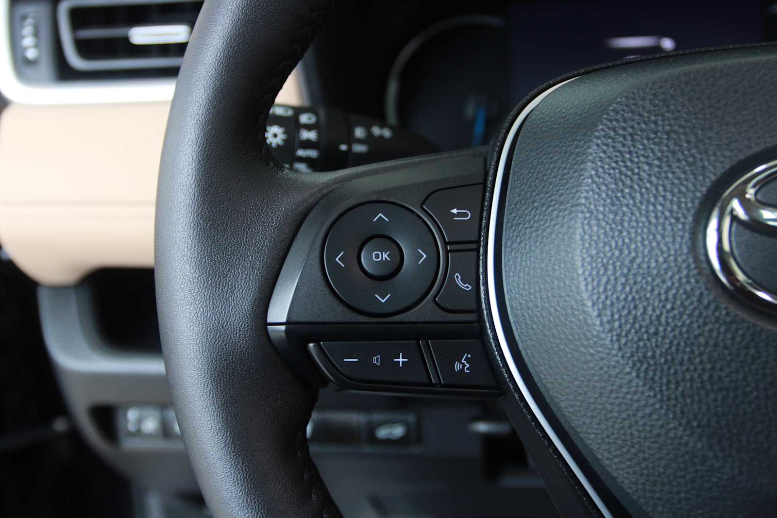 used 2024 Toyota RAV4 Hybrid car, priced at $39,998