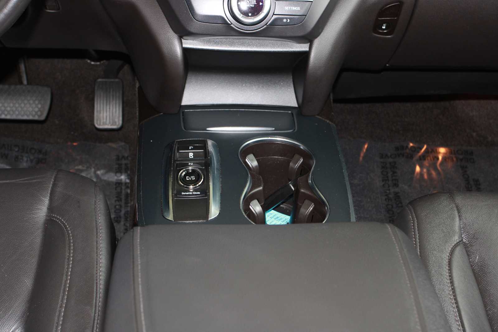 used 2018 Acura MDX car, priced at $24,998