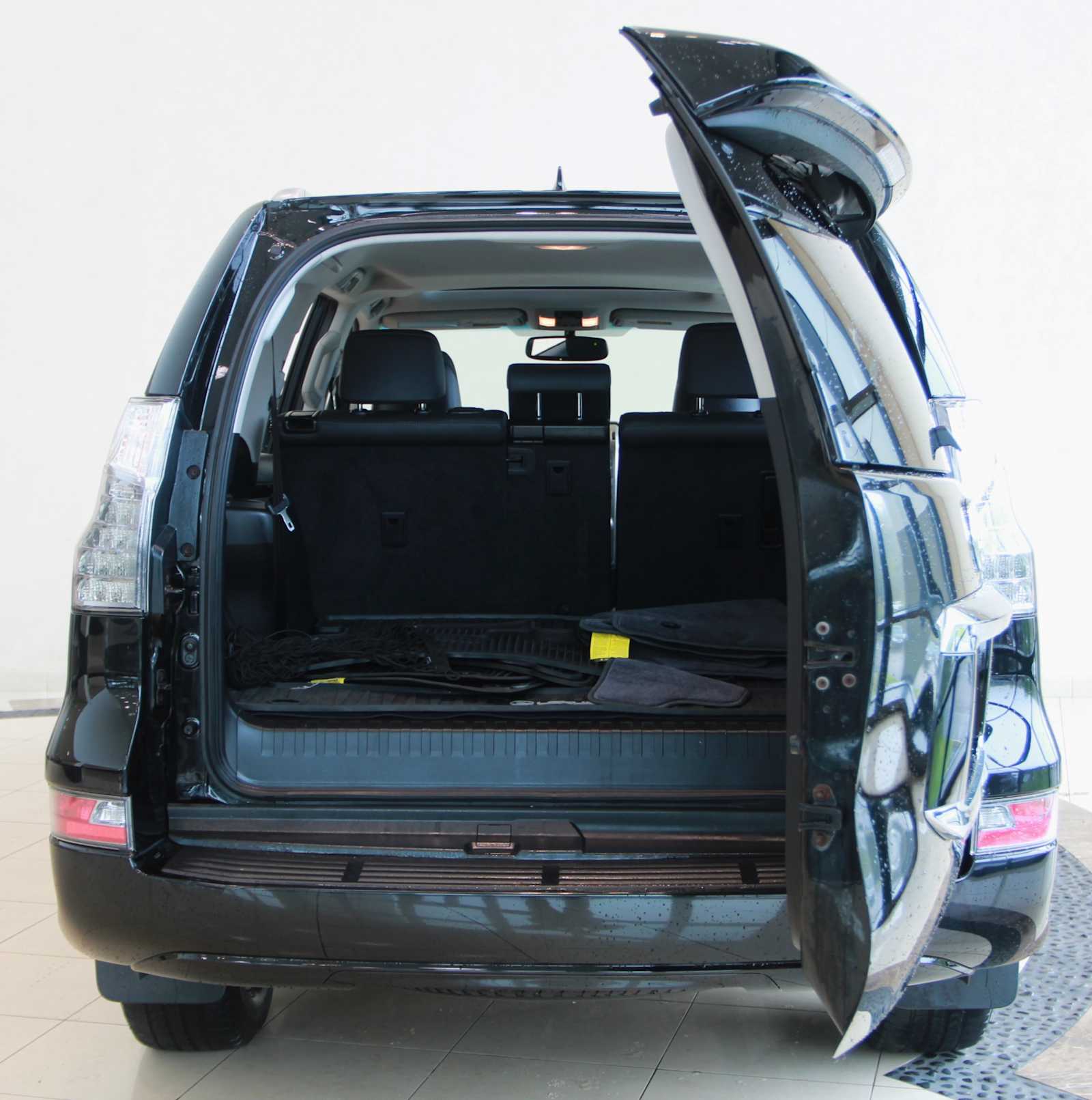 used 2016 Lexus GX 460 car, priced at $26,998