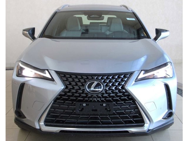 new 2025 Lexus UX 300h car, priced at $46,970