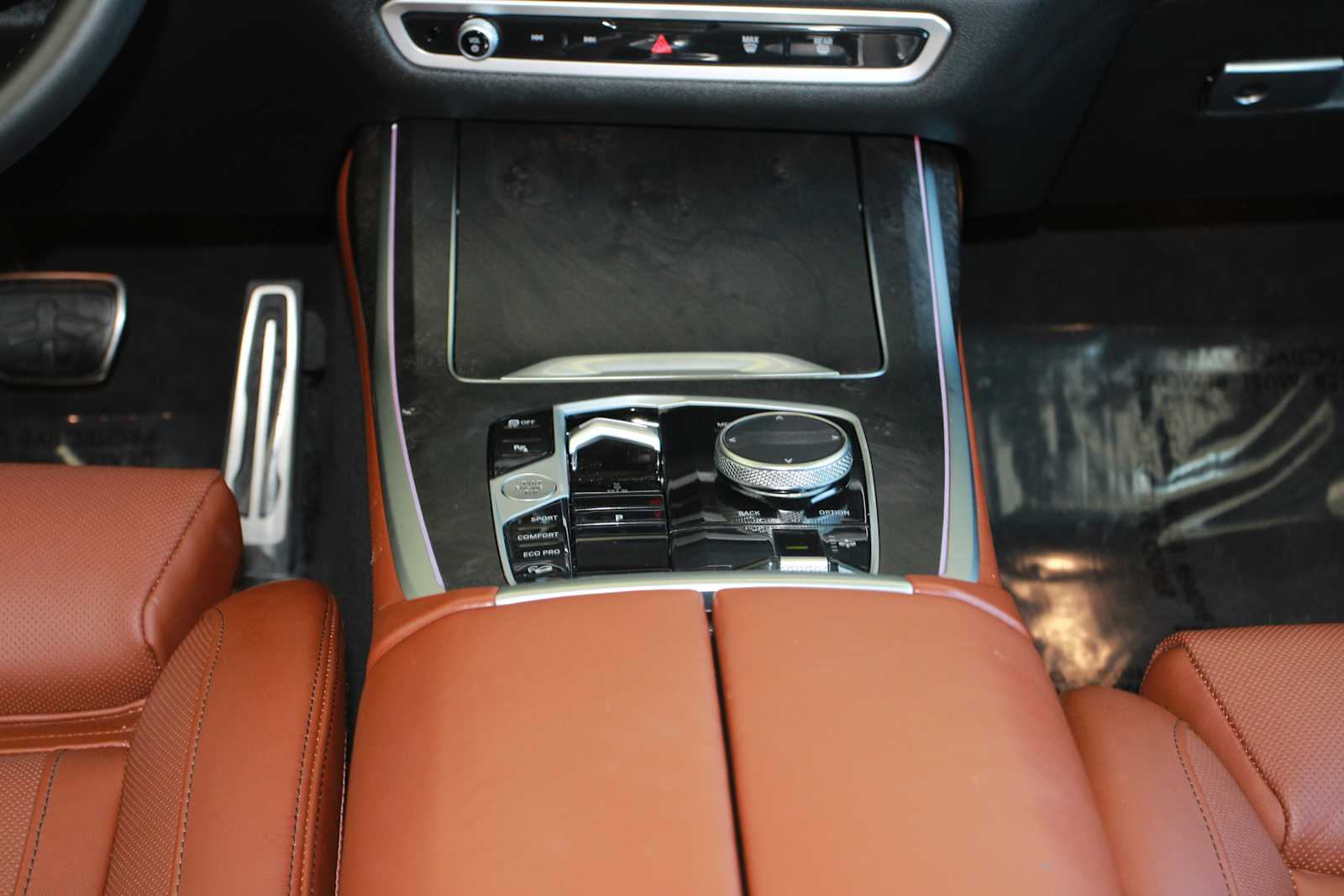 used 2023 BMW X7 car, priced at $61,498