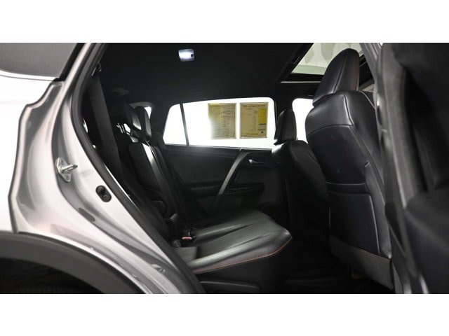 used 2017 Toyota RAV4 car, priced at $17,998
