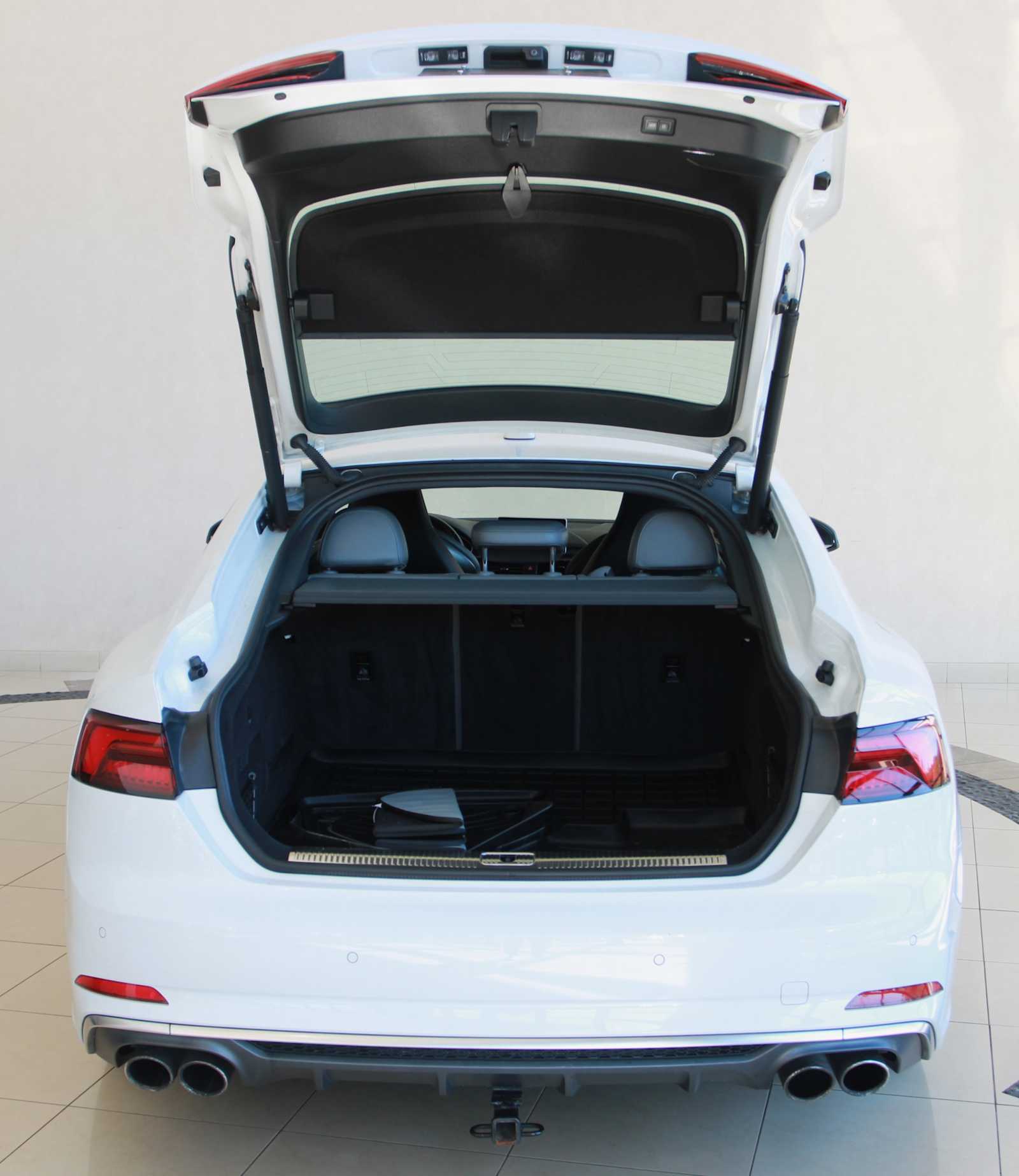 used 2018 Audi S5 car, priced at $21,998