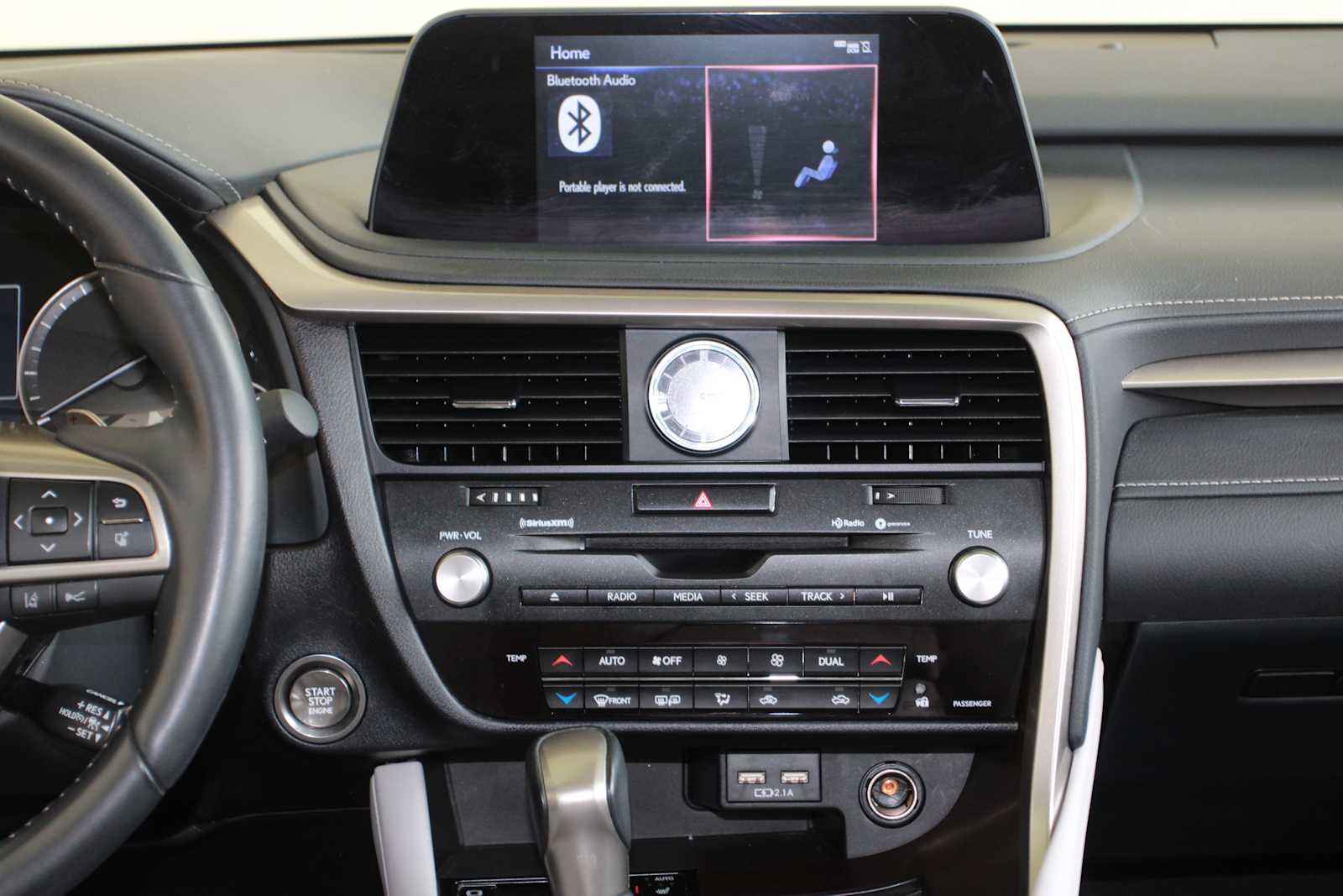 used 2022 Lexus RX 350 car, priced at $43,498